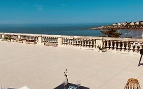 Appartement avec vue mer à Pontaillac